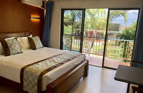 Oxley Hotel | Oxley Motor Inn