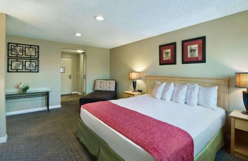 Lancaster Hotel | Oxnard Inn Lancaster