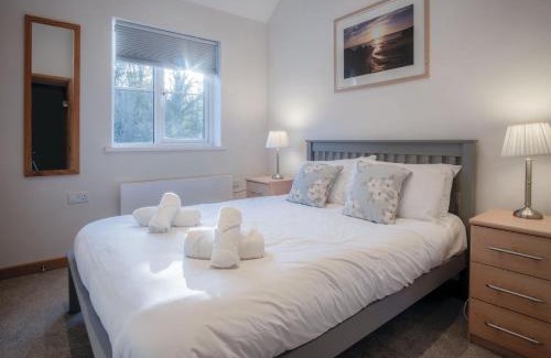 Parkmill House | Oxwich Cottage - 2 Bedroom - Parkmill