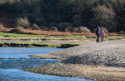 Parkmill House | Oxwich Cottage - 2 Bedroom - Parkmill
