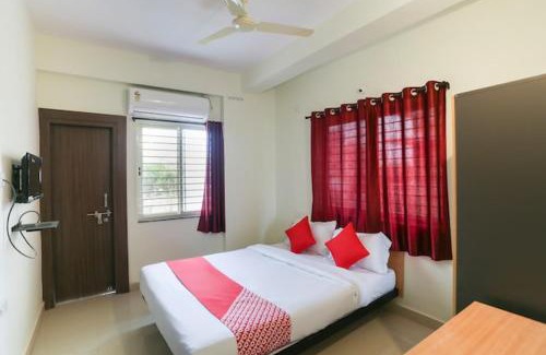Ranchi House | Oxy Hotel Prashant