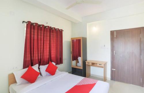 Ranchi House | Oxy Hotel Prashant