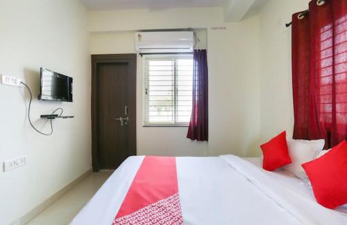 Ranchi House | Oxy Hotel Prashant
