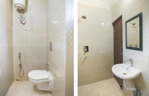 Ranchi House | Oxy Hotel Prashant