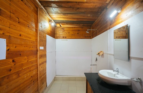 Canacona Hotel | Oxygen Palolem
