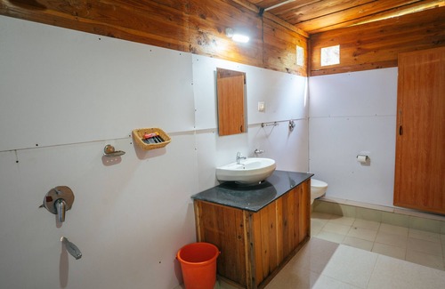 Canacona Hotel | Oxygen Palolem