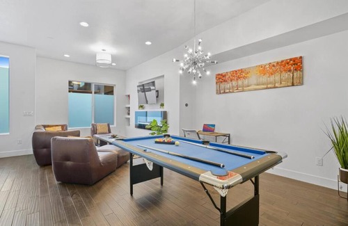 Skyland Apartment | **Oxygène Place** highly sought-after City Park