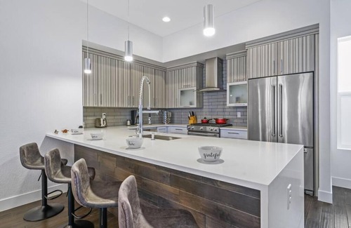 Skyland Apartment | **Oxygène Place** highly sought-after City Park