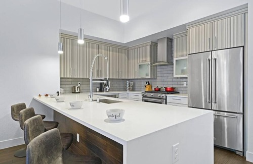 Skyland Apartment | **Oxygène Place** highly sought-after City Park