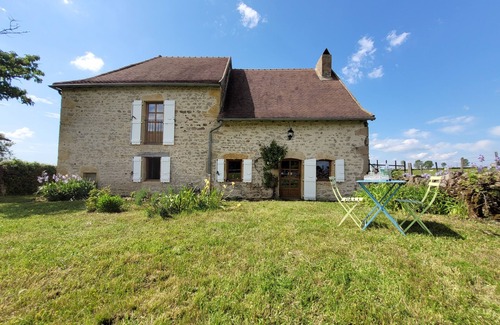 Oye Cottage | Oyé's house