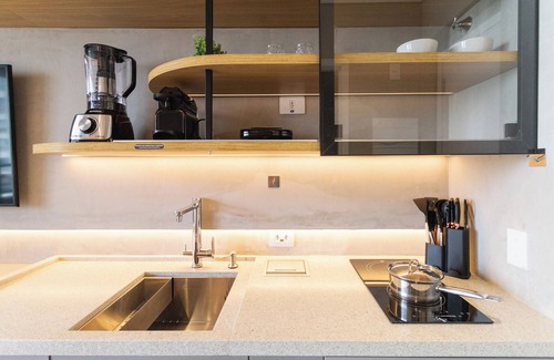 Consolacao Apartment | OY Frei Caneca