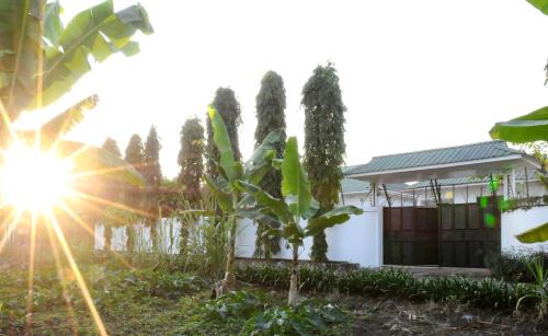 Arusha House | OYA Guest House