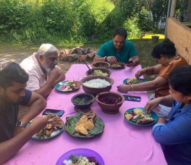 Hewaheta Other | OYA LANGA HENA - Madrid camping site