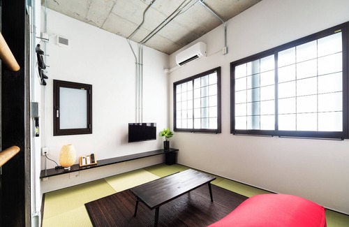 Sumida Hotel | Oyado Danran