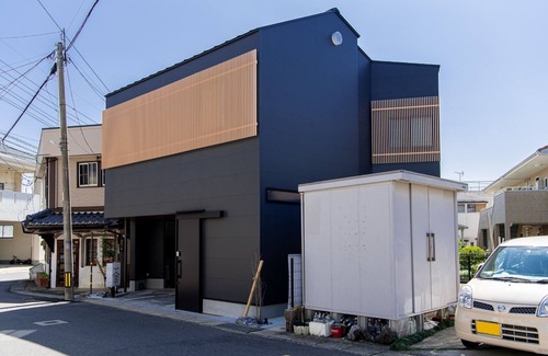 Sasebo House | Oyado Town Only for guests Chartered cruiser /Sasebo Nagasaki