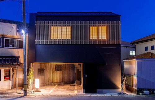 Sasebo House | Oyado Town Only for guests Chartered cruiser /Sasebo Nagasaki