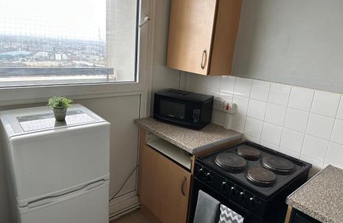 Belsize Park Apartment | OYEs STUDIO APARTMENT