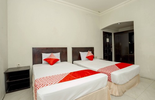 Samarinda Hotel | OYO 1005 Hotel Kumala