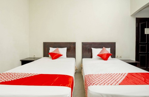 Samarinda Hotel | OYO 1005 Hotel Kumala