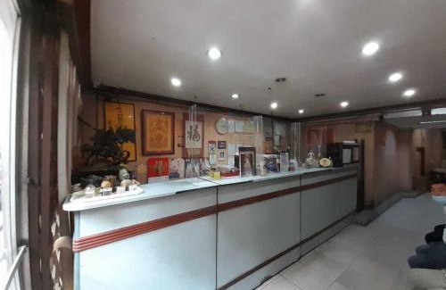 Santa Cruz Hotel | OYO 1011 First Hotel