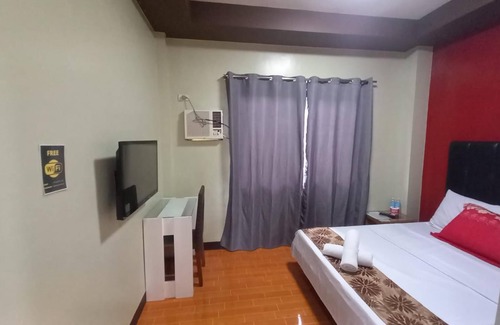 Naga Hotel | OYO 1037 Lendes Tourist Inn Main