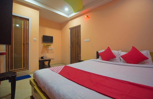 Siliguri House | OYO 10462 Smriti Guest House