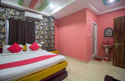 Siliguri House | OYO 10462 Smriti Guest House