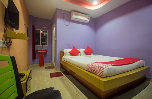 Siliguri House | OYO 10462 Smriti Guest House