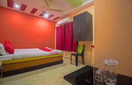Siliguri House | OYO 10462 Smriti Guest House