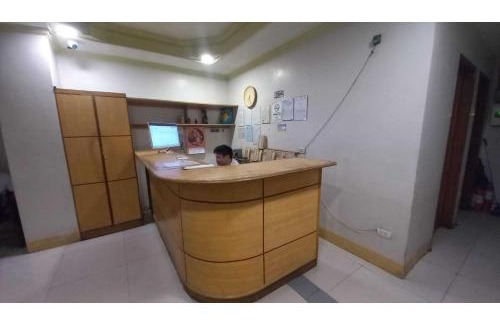 Pasig Hotel | OYO 1066 Dorotello Apartelle