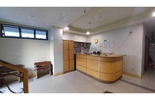 Pasig Hotel | OYO 1066 Dorotello Apartelle