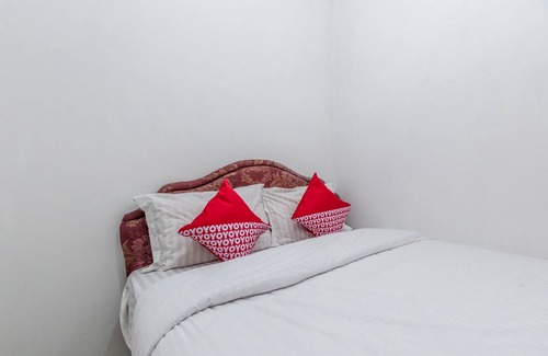 Rawamangun House | OYO 1082 Kost Arie 1
