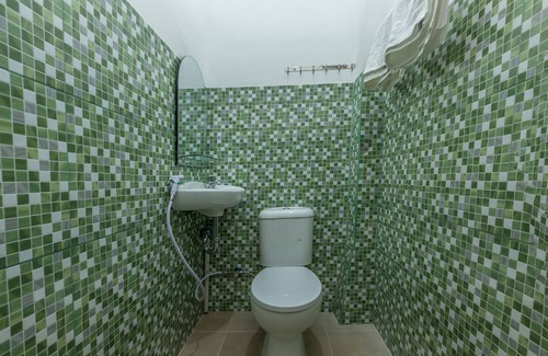 Rawamangun House | OYO 1082 Kost Arie 1