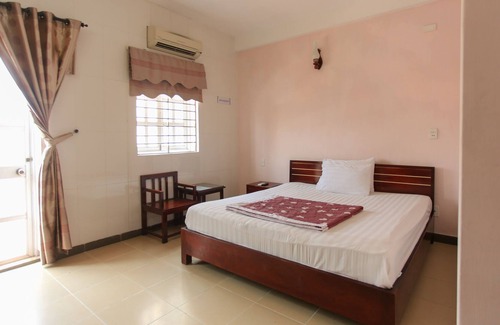 Thanh Khe Hotel | OYO 1093 Tay Hai Hotel 2