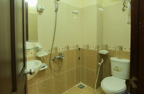 Thanh Khe Hotel | OYO 1093 Tay Hai Hotel 2
