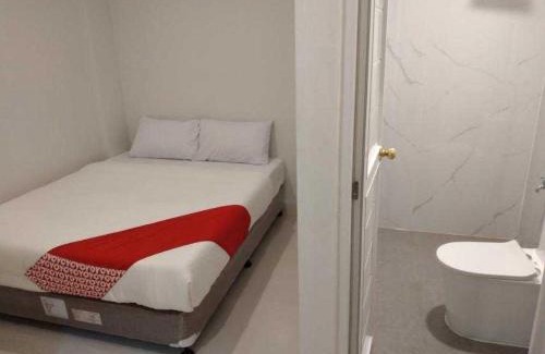 San Andres Bukid Hotel | OYO 1128 Hotel Sangco