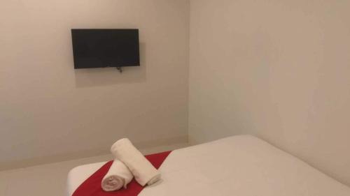 San Andres Bukid Hotel | OYO 1128 Hotel Sangco