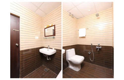 Guindy Hotel | OYO 11305 Hotel NK Exotica