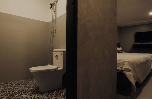 Malabanias Hotel | OYO 1138 Grey Hotel