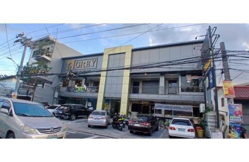 Malabanias Hotel | OYO 1138 Grey Hotel