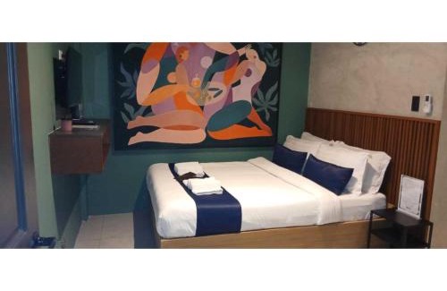Malabanias Hotel | OYO 1138 Grey Hotel
