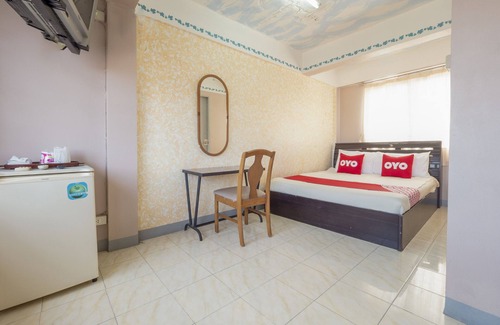 Ban Bang Saen Hotel | OYO 1152 Hongpak Mint
