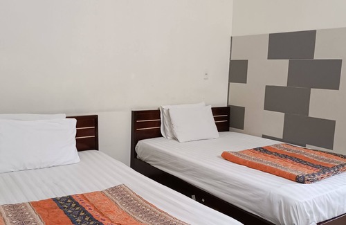 Thanh Khe Hotel | Oyo 1171 Tay Hai Hotel