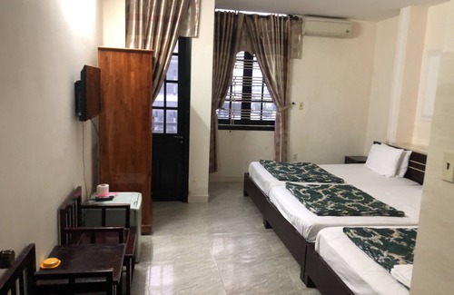 Thanh Khe Hotel | Oyo 1171 Tay Hai Hotel