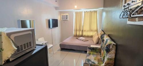 Legazpi Village Hotel | OYO 1172 MVM Transient House