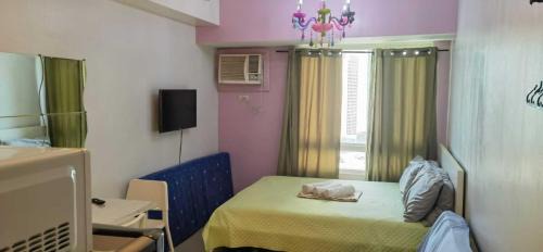 Legazpi Village Hotel | OYO 1172 MVM Transient House