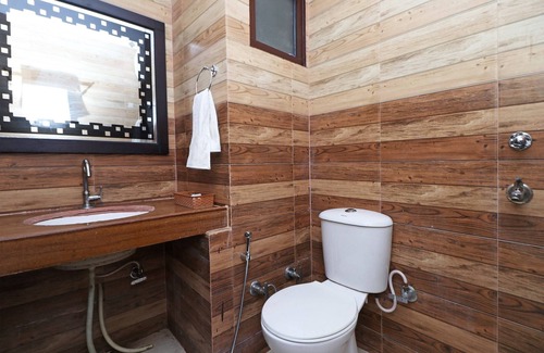 Bareilly Hotel | OYO 11878 Hotel De DS Plaza