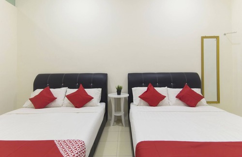 Kuah Hotel | OYO 1189 Big C Motel