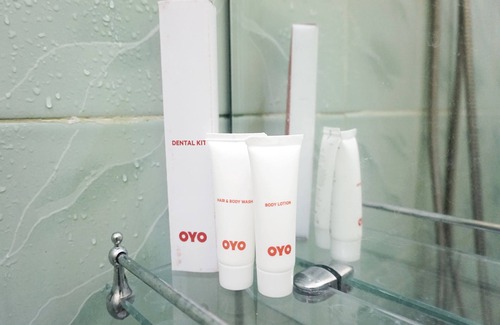 Pekanbaru Hotel | OYO 1192 Lotus Inn