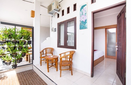 Munggu Hotel | OYO 1207 Pondok 789 Near Canggu Echo beach